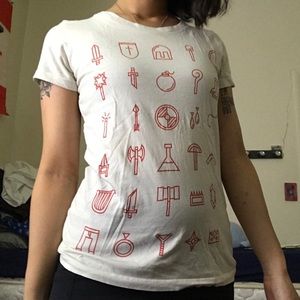 Gamer Tee